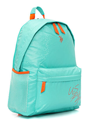 U.S. Polo. Assn. Unisex Okul Çanta Seti PLSET2423032