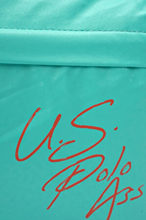 U.S. Polo. Assn. Unisex Okul Çanta Seti PLSET2423032