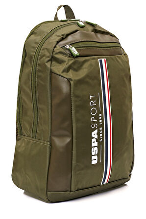 U.S. Polo. Assn. Unisex Okul Çanta Seti PLSET2437374