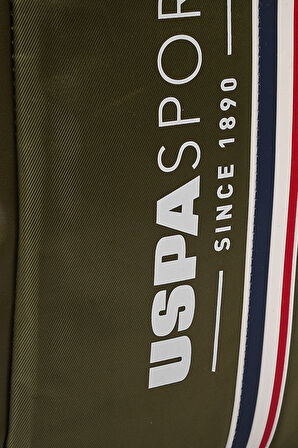 U.S. Polo. Assn. Unisex Okul Çanta Seti PLSET2437374