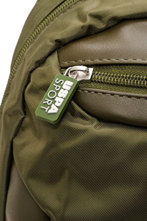 U.S. Polo. Assn. Unisex Okul Çanta Seti PLSET2437374