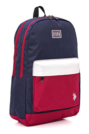 U.S. Polo. Assn. Unisex Okul Çanta Seti PLSET2448053