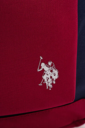 U.S. Polo. Assn. Unisex Okul Çanta Seti PLSET2448053
