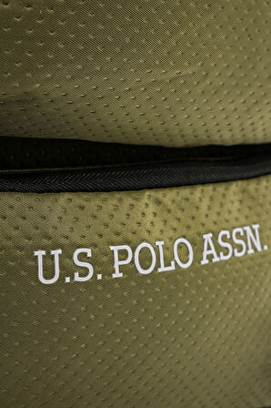 U.S. Polo. Assn. Unisex Okul Çanta Seti PLSET2404816