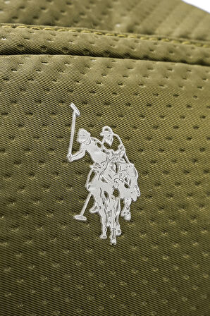 U.S. Polo. Assn. Unisex Okul Çanta Seti PLSET2404816