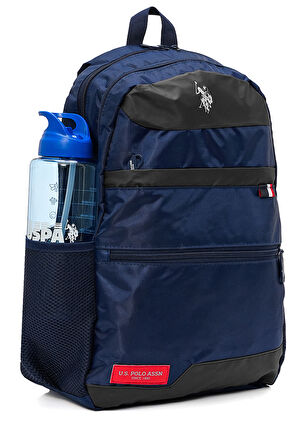 U.S. Polo. Assn. Unisex Okul Çanta Seti PLSET2429717