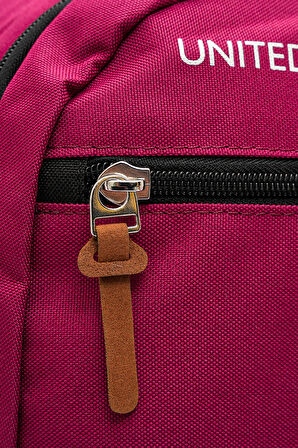 United Colors Of Benetton Okul Çanta Seti 1305859