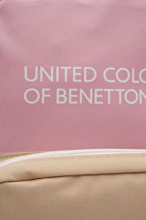 United Colors Of Benetton Okul Çanta Seti 1302425