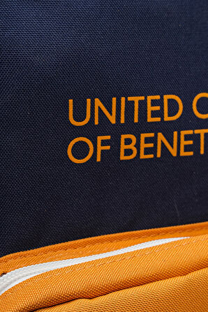United Colors Of Benetton Okul Çanta Seti 1302021