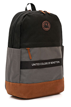 United Colors Of Benetton Okul Çanta Seti 1307677