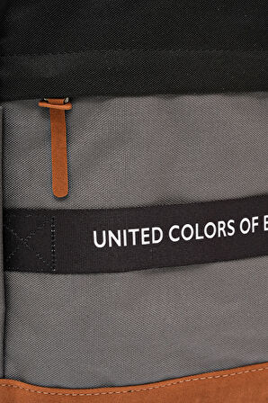 United Colors Of Benetton Okul Çanta Seti 1307677