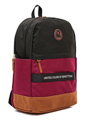 United Colors Of Benetton Okul Çanta Seti 1307475