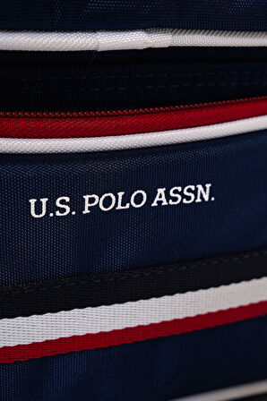 U.S. Polo. Assn. Erkek Çocuk Okul Çanta Seti PLSET2420005