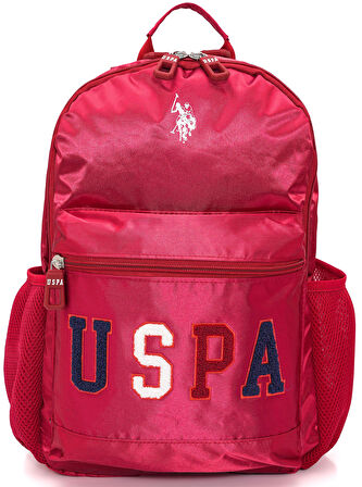 U.S. Polo. Assn. Unisex Okul Çanta Seti PLSET2425860