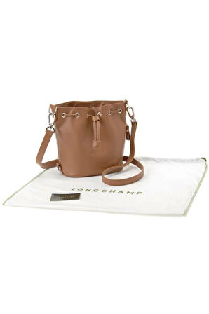 Longchamp Le Foulonne Small Kadın Çapraz Çanta 10061021F72