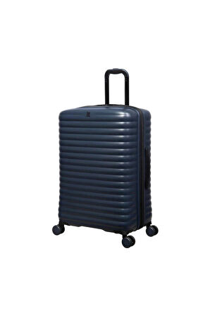 IT Luggage Speedbump Seri Unisex 3'lü Valiz Seti 3062