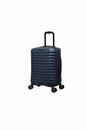 IT Luggage Speedbump Seri Unisex 3'lü Valiz Seti 3062