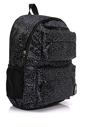 U.S. Polo. Assn. Unisex Okul Çanta Seti PLSET2212901