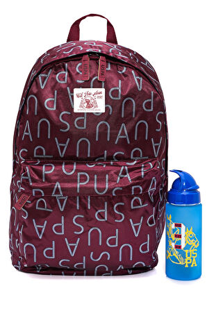 U.S. Polo. Assn. Unisex Okul Çanta Seti PLSET2329400