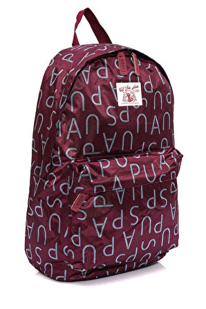 U.S. Polo. Assn. Unisex Okul Çanta Seti PLSET2329400