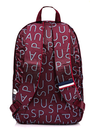 U.S. Polo. Assn. Unisex Okul Çanta Seti PLSET2329400