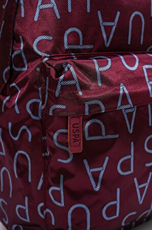 U.S. Polo. Assn. Unisex Okul Çanta Seti PLSET2329400