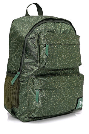 U.S. Polo. Assn. Unisex Okul Çanta Seti PLSET2213716