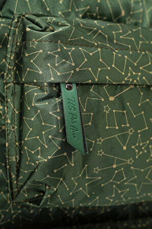 U.S. Polo. Assn. Unisex Okul Çanta Seti PLSET2213716