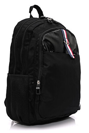 U.S. Polo. Assn. Unisex Okul Çanta Seti PLSET2435303