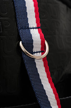 U.S. Polo. Assn. Unisex Okul Çanta Seti PLSET2435303