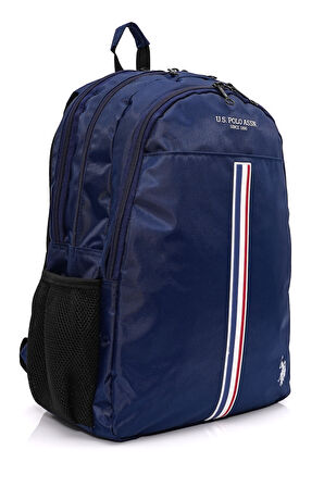 U.S. Polo. Assn. Unisex Okul Çanta Seti PLSET25045