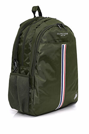 U.S. Polo. Assn. Unisex Okul Çanta Seti PLSET2504646