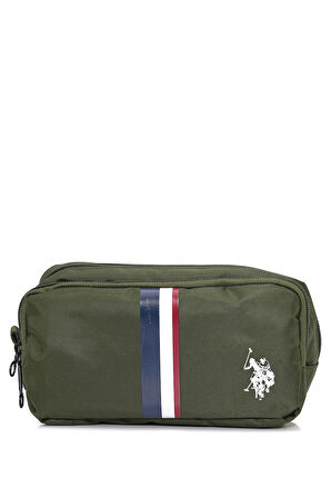 U.S. Polo. Assn. Unisex Okul Çanta Seti PLSET2504646