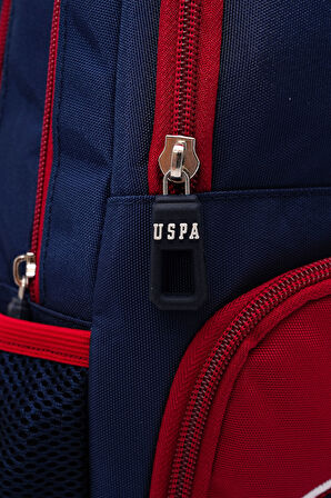 U.S. Polo. Assn. Erkek Çocuk Okul Çanta Seti PLSET2501402
