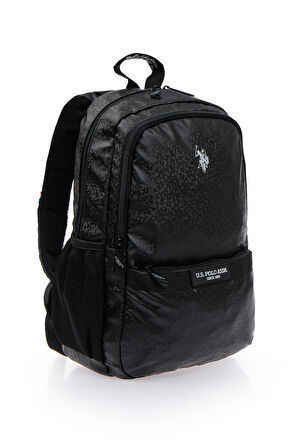 U.S. Polo. Assn. Unisex Okul Çanta Seti PLSET25117