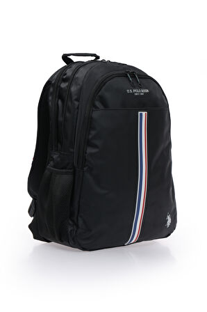 U.S. Polo. Assn. Unisex Okul Çanta Seti PLSET25047
