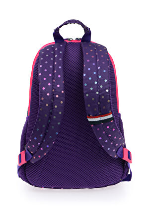 U.S. Polo. Assn. Kız Çocuk Okul Çanta Seti PLSET242909207