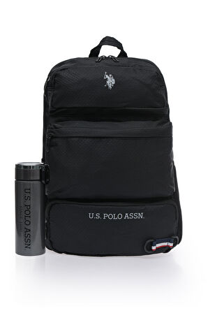 U.S. Polo. Assn. Unisex Okul Çanta Seti PLSET2404419