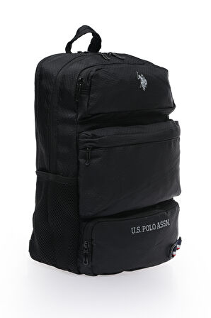 U.S. Polo. Assn. Unisex Okul Çanta Seti PLSET2404419