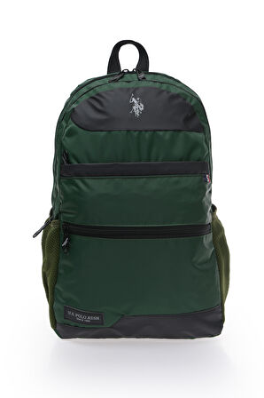 U.S. Polo. Assn. Unisex Okul Çanta Seti PLSET2430011