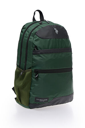 U.S. Polo. Assn. Unisex Okul Çanta Seti PLSET2430011