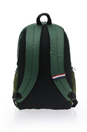 U.S. Polo. Assn. Unisex Okul Çanta Seti PLSET2430011