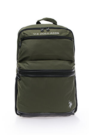 U.S. Polo. Assn. Unisex Okul Çanta Seti  PLSET2413211