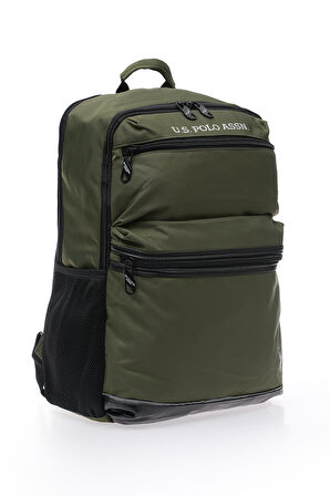 U.S. Polo. Assn. Unisex Okul Çanta Seti  PLSET2413211