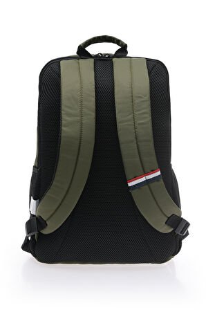 U.S. Polo. Assn. Unisex Okul Çanta Seti  PLSET2413211