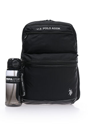 U.S. Polo. Assn. Unisex Okul Çanta Seti PLSET2412814