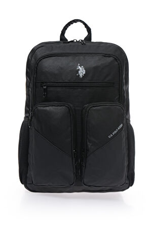 U.S. Polo. Assn. Unisex Okul Çanta Seti PLSET2411112