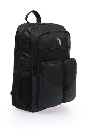 U.S. Polo. Assn. Unisex Okul Çanta Seti PLSET2411112