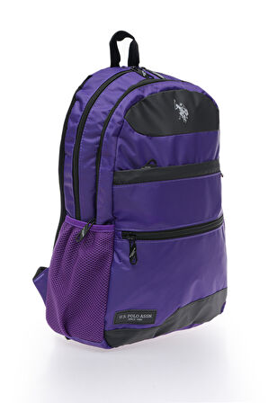 U.S. Polo. Assn. Unisex Okul Çanta Seti PLSET2429813