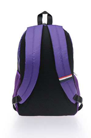 U.S. Polo. Assn. Unisex Okul Çanta Seti PLSET2429813